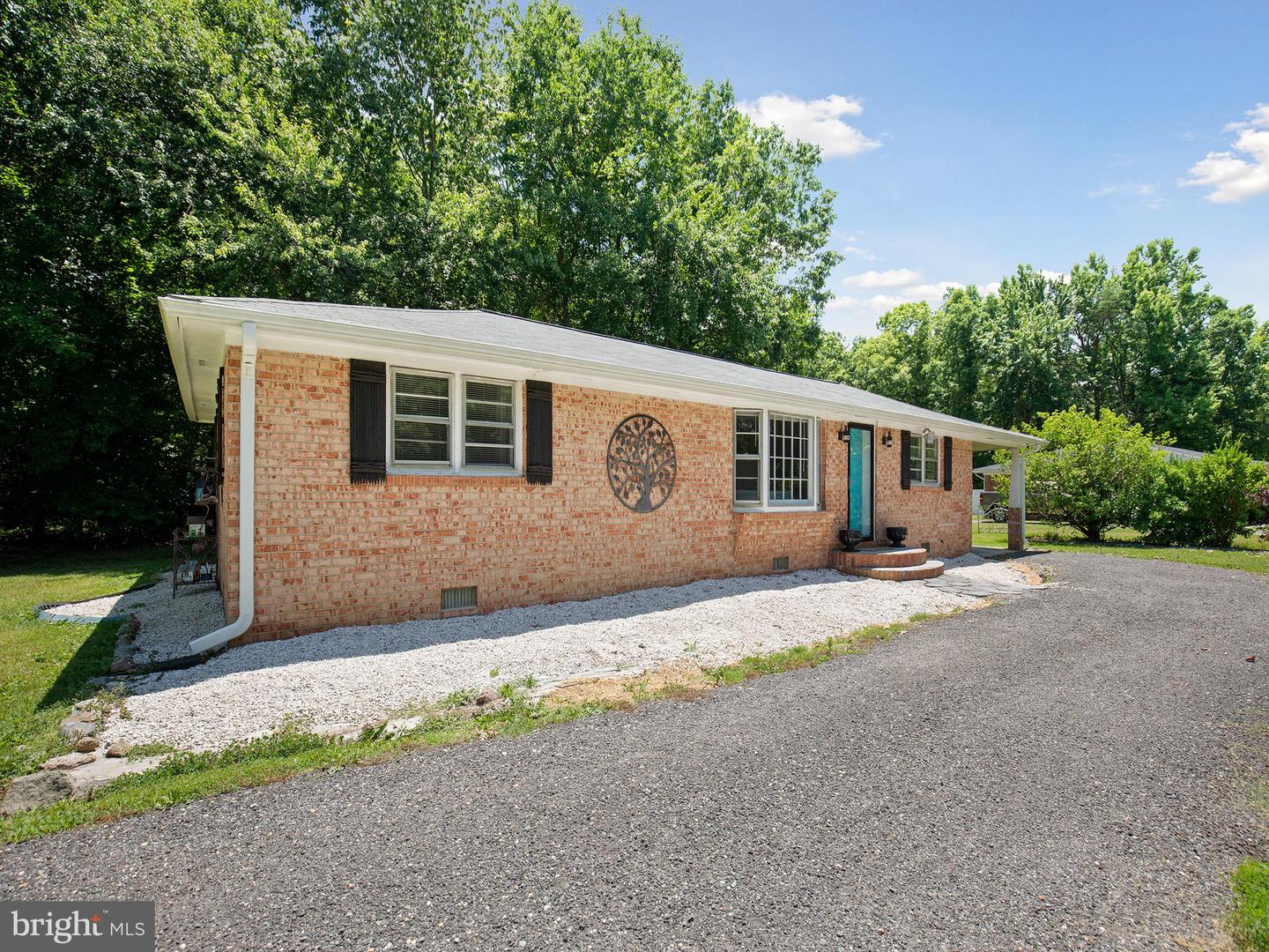 24704 Horse Shoe Rd, Clements, MD 20624 MLS MDSM2013988 Coldwell Banker