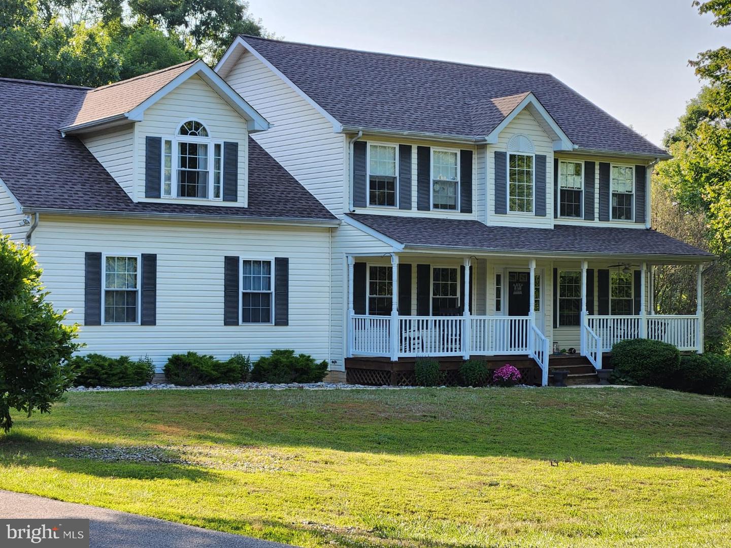 21081 Rosebay St, Leonardtown, MD 20650 MLS MDSM2014046 Coldwell Banker