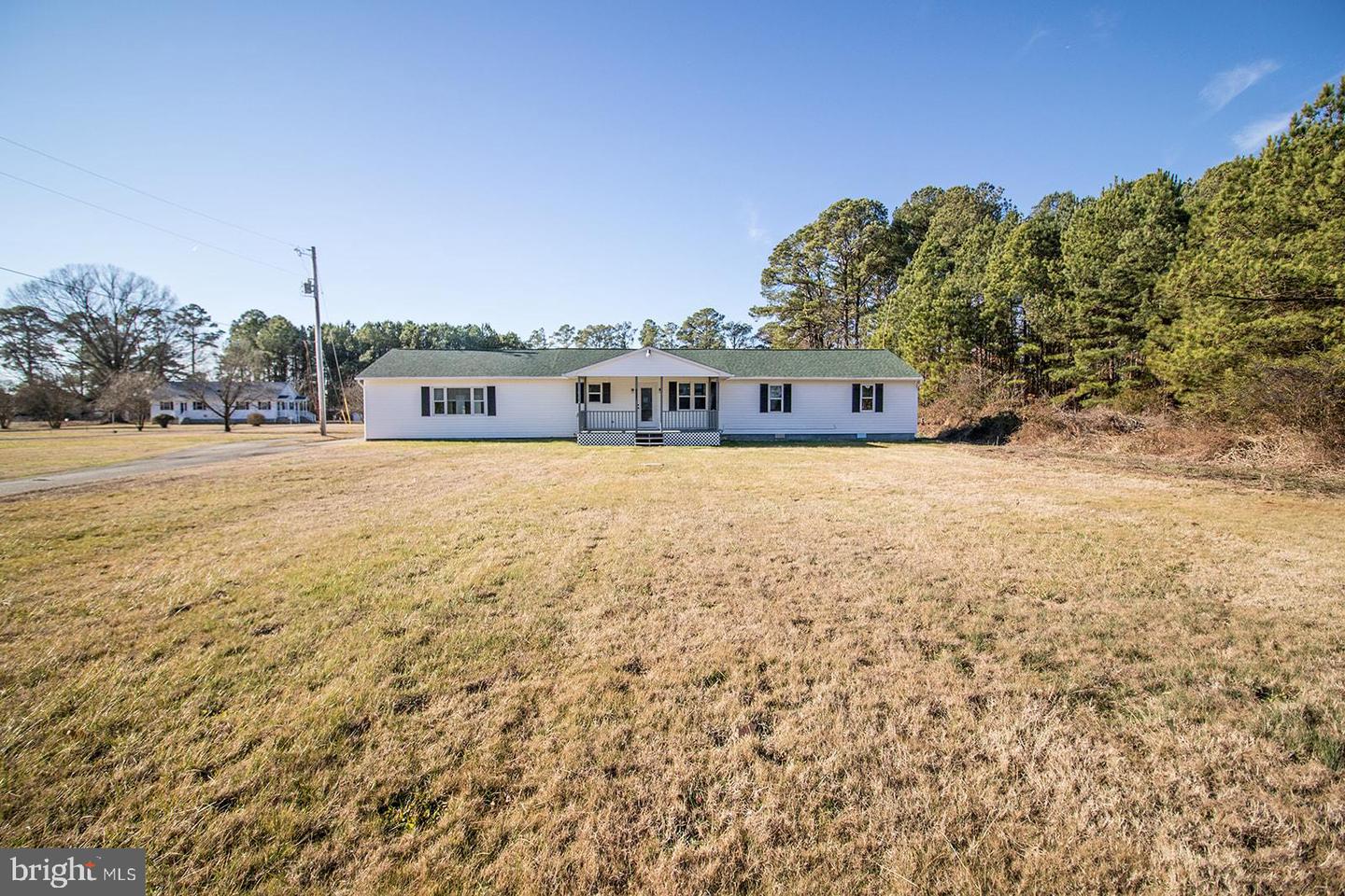 17335 Piney Point Rd, Piney Point, MD 20674 MLS MDSM2014128