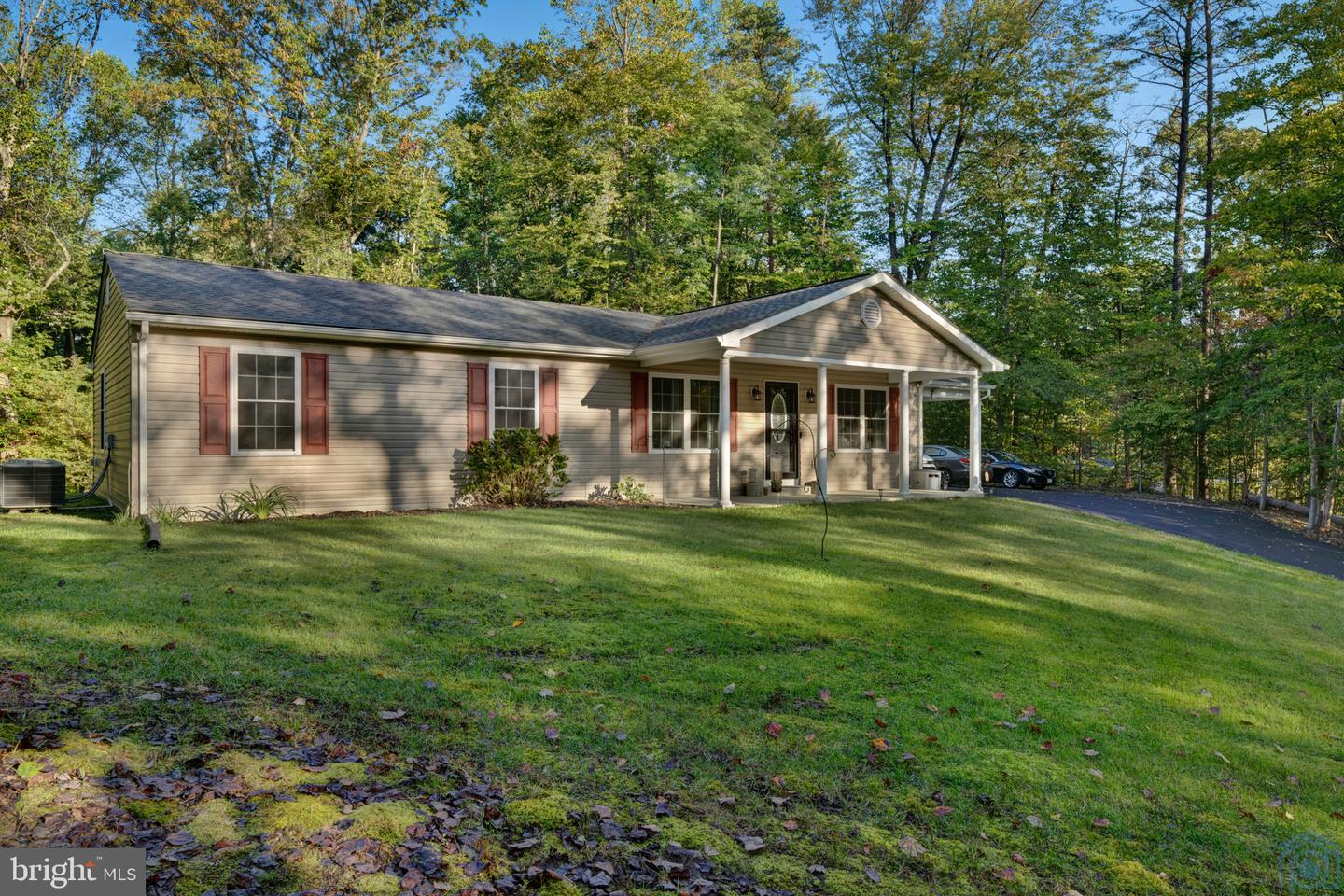 39072 Golden Beach Rd, Mechanicsville, MD 20659 MLS MDSM2015556