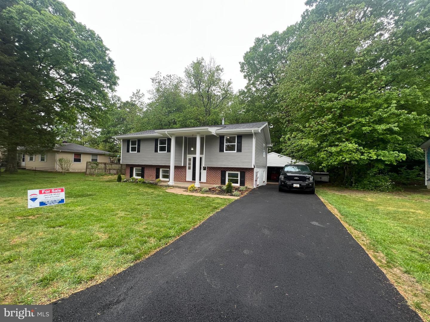22027 Spring Valley Dr, Lexington Park, MD 20653 MLS MDSM2017972 Coldwell Banker