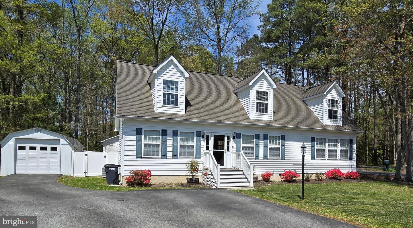 39862 Big Pine Trail, Leonardtown, MD 20650 MLS MDSM2018342