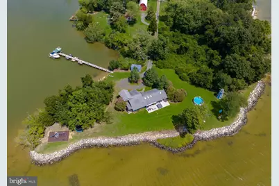 20660 Abell Road, Abell, MD 20606 - Photo 1