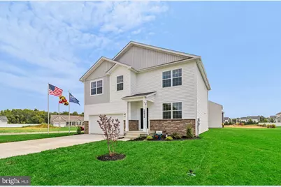 46818 Kylie Addison Court, Lexington Park, MD 20653 - Photo 1