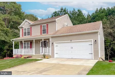 21492 Mary Margaret Court, Lexington Park, MD 20653 - Photo 1
