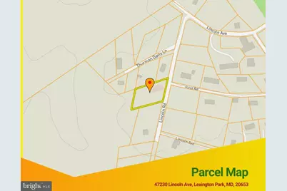 47230 Lincoln Avenue, Lexington Park, MD 20653 - Photo 1