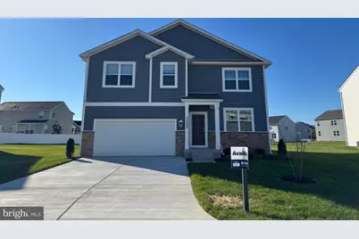 46802 Kylie Addison Court, Lexington Park, MD 20653 - Photo 1