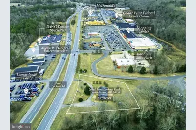 26367 Point Lookout Road, Leonardtown, MD 20650 - Photo 1