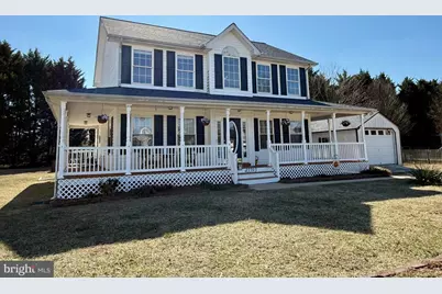 45593 Sunflower Street, Great Mills, MD 20634 - Photo 1