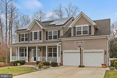 46865 Grassholm Court, Lexington Park, MD 20653 - Photo 1