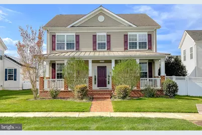 23578 Pine Bluff Way, Leonardtown, MD 20650 - Photo 1