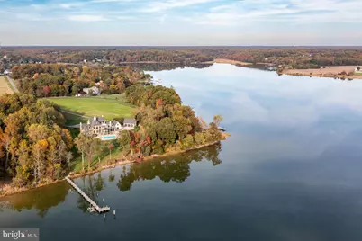 41505 Knight Road, Leonardtown, MD 20650 - Photo 1