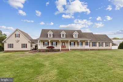 38727 Chaptico Road, Mechanicsville, MD 20659 - Photo 1