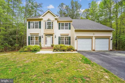 20540 Deer Wood Park Drive, Leonardtown, MD 20650 - Photo 1