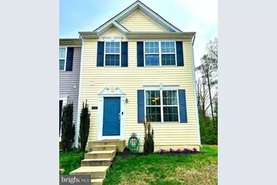 46365 Shining Willow Lane #E, Lexington Park, MD 20653 - Photo 1