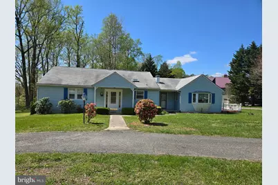 26317 Mechanicsville Road, Mechanicsville, MD 20659 - Photo 1