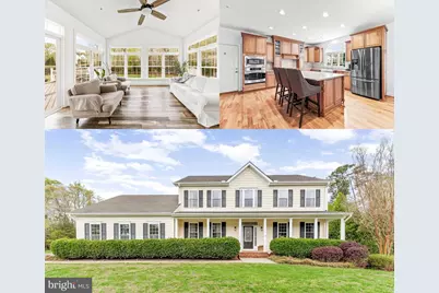 22900 Camden Court, Hollywood, MD 20636 - Photo 1