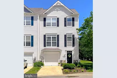 48398 Sunburst Drive, Lexington Park, MD 20653 - Photo 1