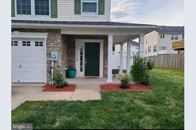 22750 Bayside Way, California, MD 20619 - Photo 1