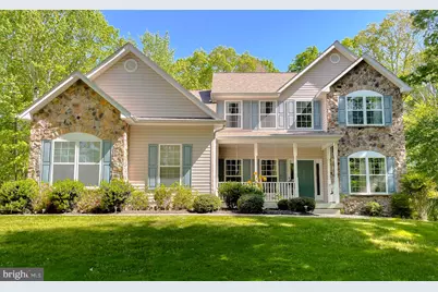 39316 Persimmon Creek Road, Mechanicsville, MD 20659 - Photo 1