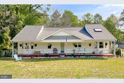 25102 Three Notch Road, Hollywood, MD 20636 - Photo 1