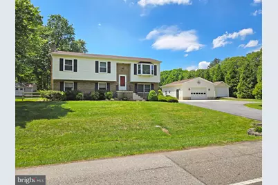 26609 Yowaiski Mill Road, Mechanicsville, MD 20659 - Photo 1