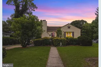 48951 Evergreen Park Road, Lexington Park, MD 20653 - Photo 1