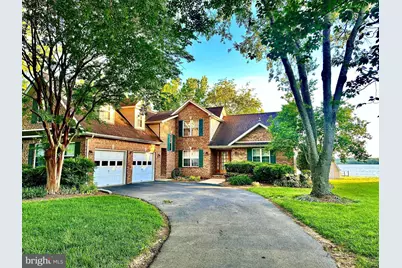 35395 Army Navy Drive, Mechanicsville, MD 20659 - Photo 1