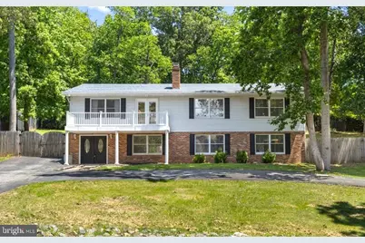 26008 Shenandoah Drive, Mechanicsville, MD 20659 - Photo 1