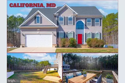 21169 Elizabeth Hill Street, California, MD 20619 - Photo 1