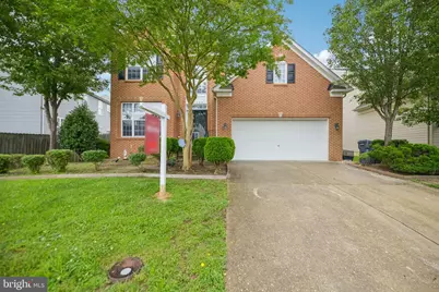 46055 Saltmarsh Drive, Lexington Park, MD 20653 - Photo 1