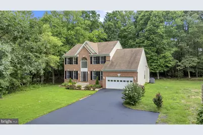 21085 Three Notch Road, Lexington Park, MD 20653 - Photo 1