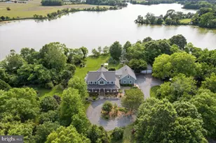 50447 Hays Beach Rd, Scotland, MD 20687 - Photo 1