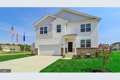 20936 Rowan Knight Drive, Lexington Park, MD 20653 - Photo 1