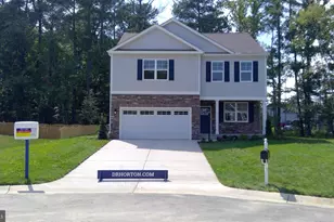 21001 Rowan Knight Dr, Lexington Park, MD 20653 - Photo 1