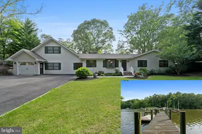 44604 Smiths Nursery Road, Hollywood, MD 20636 - Photo 1