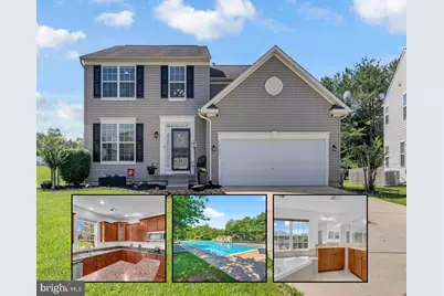 21305 Lookout Drive, Lexington Park, MD 20653 - Photo 1