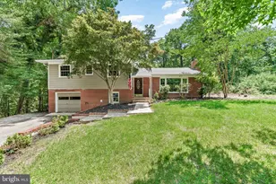 23244 Town Creek Dr, Lexington Park, MD 20653 - Photo 1