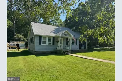 20837 Camp Cosoma Road, Leonardtown, MD 20650 - Photo 1