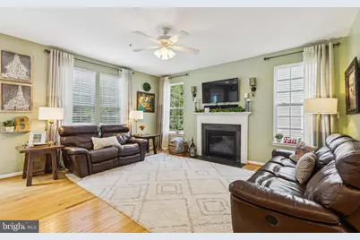 43643 Evening Primrose Court, California, MD 20619 - Photo 1