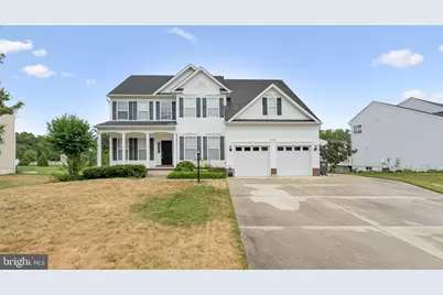 20828 Flour Mill Court, Great Mills, MD 20634 - Photo 1