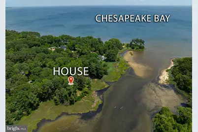 48941 Spring Lake Drive, Lexington Park, MD 20653 - Photo 1