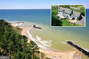 17660 Driftwood Dr, Tall Timbers, MD 20690 - Photo 1