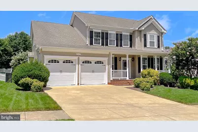 23647 Hansel Court, Leonardtown, MD 20650 - Photo 1