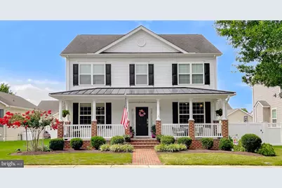 41460 Challedon Way, Leonardtown, MD 20650 - Photo 1