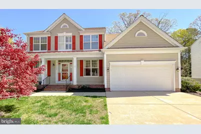 21544 Willis Wharf Court, Lexington Park, MD 20653 - Photo 1
