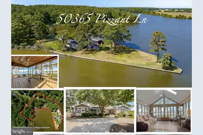 50365 Pizzant Lane, Scotland, MD 20687 - Photo 1