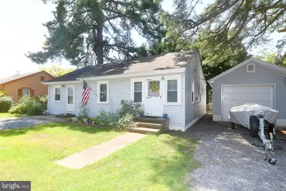 17309 Piney Point Road, Piney Point, MD 20674 - Photo 1