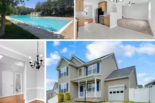 45922 Bolden Ct, Lexington Park, MD 20653 - Photo 1