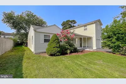 46457 Franklin Road, Lexington Park, MD 20653 - Photo 1